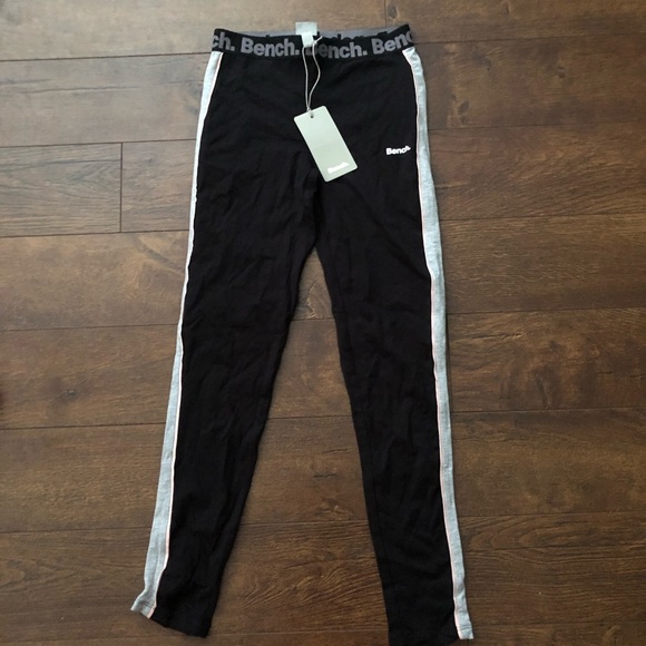 Girls bench leggings with tags size 9/10 - Picture 1 of 1